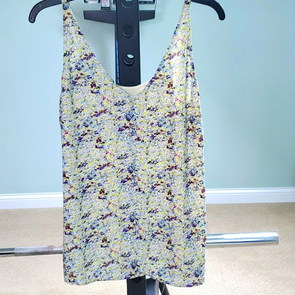 Summer top